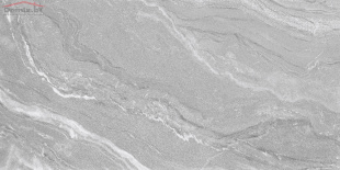 Керамогранит Cersanit Manzolino серый арт. A17440 (60x120) ректификат